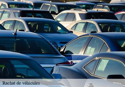 Rachat de véhicules 62 Pas-de-Calais Entreprise Marin