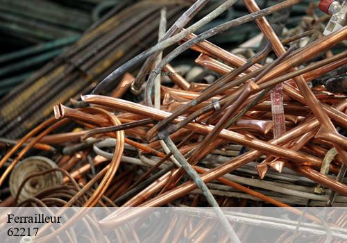 Ferrailleur tilloy-les-mofflaines-62217 Entreprise Marin